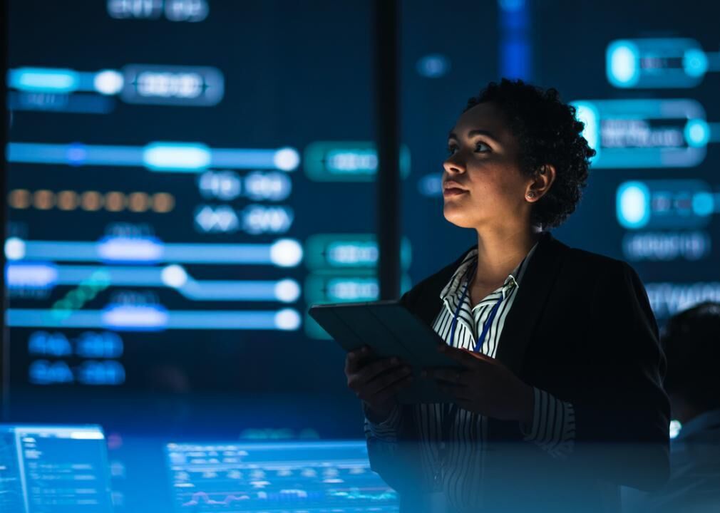 Americans are under more surveillance than ever before